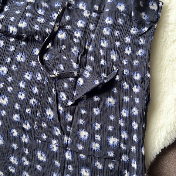 NWT Sisstrevolution Shoal Bay Woven Romper Size L - Picture 12 of 15